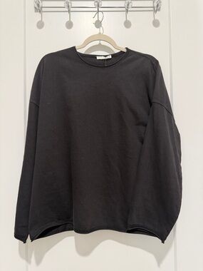 Zara Long sleeve oversized
